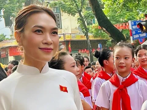 1 phút Đại lễ 2/9 cho Mỹ Tâm những con số gây choáng: Follower tăng đột biến, gây sốt trang Thông tin Chính phủ