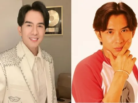 Nam ca sĩ khiến NSND Hông Vân phải thốt lên: "không hiểu sao trên đời lại có người đẹp đến như thế"