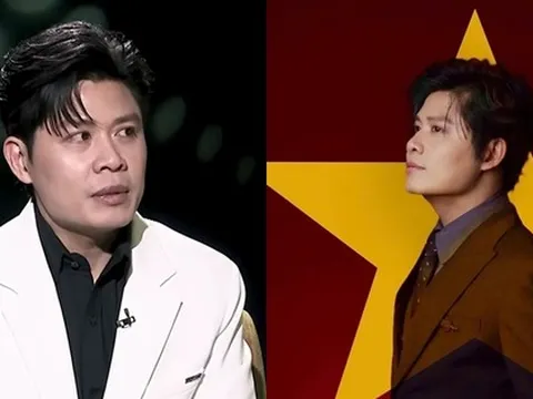 Nhạc sĩ Nguyễn Văn Chung mong một điều cho ca khúc 6,5 tỷ view được cả nước yêu thích