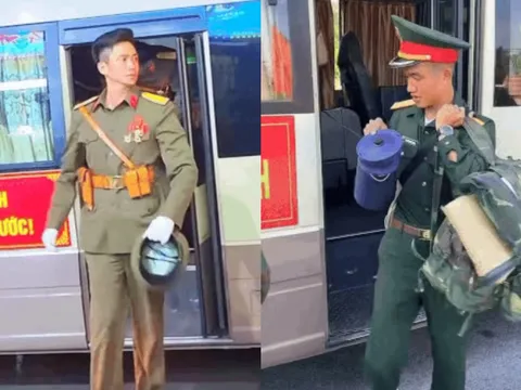 "Đừng đùa với Lê Hoàng Hiệp"