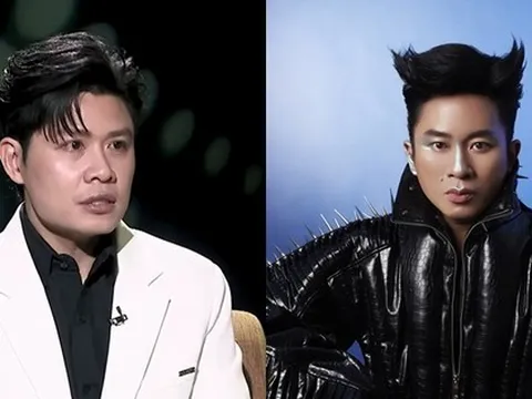 Nguyễn Văn Chung nói thẳng: "Có những người hát thiếu 2 câu tâm đắc của tôi"