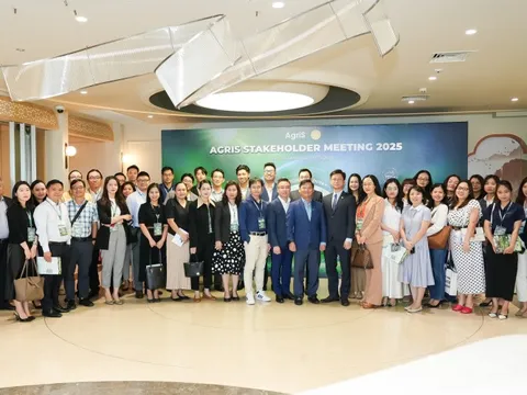 TTC AgriS lãi hơn 830 tỷ đồng trong niên độ 2024-2025