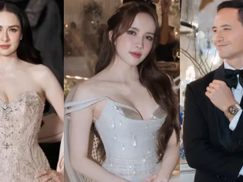 Hồ Ngọc Hà, Thiều Bảo Trâm và dàn sao Việt bị 1 mỹ nhân 41 tuổi "đánh bại"