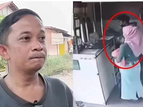 Vợ mang thai tử vong trong khách sạn, chồng bàng hoàng khi xem camera
