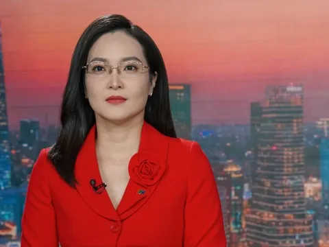 BTV miền Tây từng dẫn Thời sự 19h thông báo rời VTV9