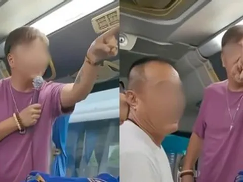 Hướng dẫn viên chỉ tay, đe dọa đoàn khách không chịu mua sắm