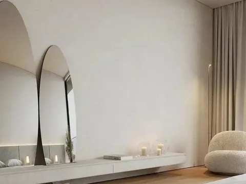 Nhà to hay nhỏ cũng chẳng quan trọng, mắc 3 lỗi này vận may của gia chủ đều dễ bị "đánh cắp"