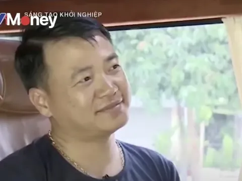 Lời tiên tri về Shark Bình