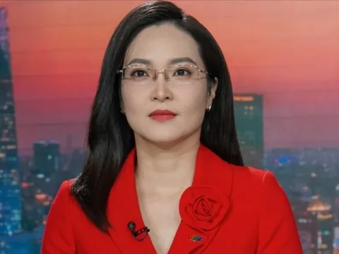 Lý do BTV Phương Thảo rời VTV9