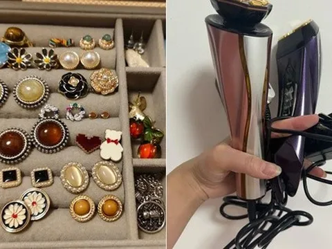 10 năm tiêu hơn mấy trăm triệu vì mua sắm bốc đồng, đây là 7 khoản chi khiến tôi hối hận nhất