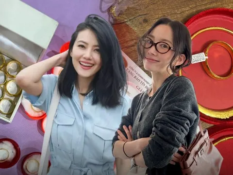 Mua vàng để dành 15 năm nữa cho con: Mẹ lo xa nhưng đỉnh!