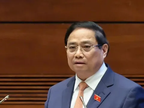 Phấn đấu năm 2026 khởi công đường sắt tốc độ cao Bắc – Nam