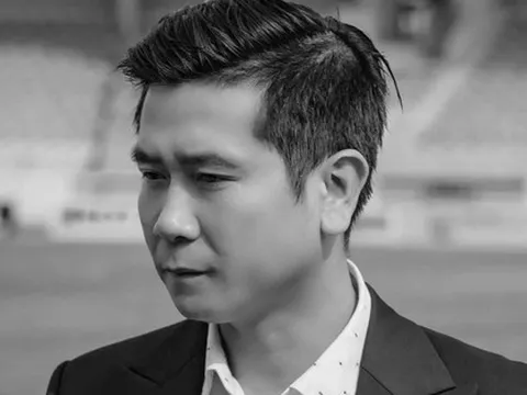 Hồ Hoài Anh: Lâu rồi tôi không có dám ra trước mặt truyền thông, sống ẩn mình