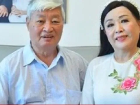 Nữ NSND nhạc đỏ có chồng là anh hùng phi công bắn hạ 6 máy bay địch