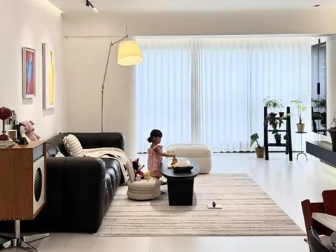 10 dấu hiệu "nhà vàng", càng ở càng giàu sụ
