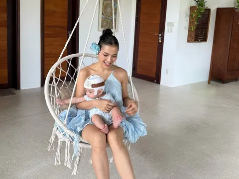 Nữ ca sĩ tái hôn, được hỏi cưới bằng 88 lượng vàng, giấu con riêng 8 năm, U40 được chồng trẻ chiều chuộng