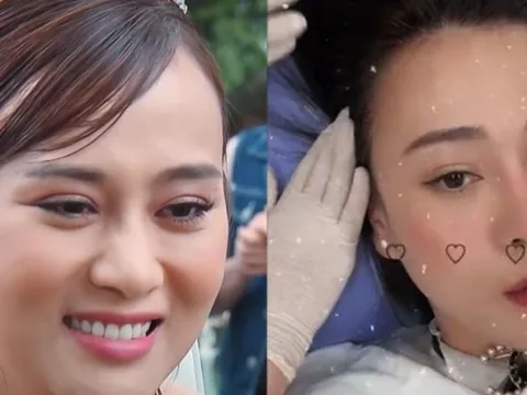 “Lộc” mà Phương Oanh đã cấy