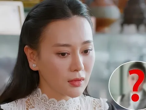 Nhan sắc Phương Oanh nay sao lạ quá, càng nhìn càng hoang mang "thật quá phi lý"