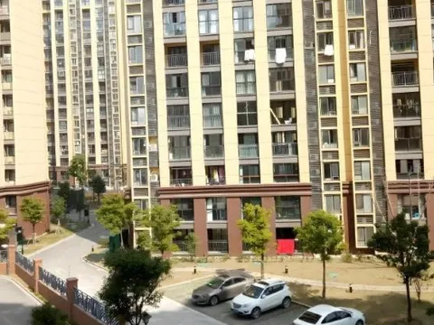 Có tiền mua chung cư cứ chọn 6 tầng "vàng ròng" này: Càng ở càng lộc, bán thì lãi to