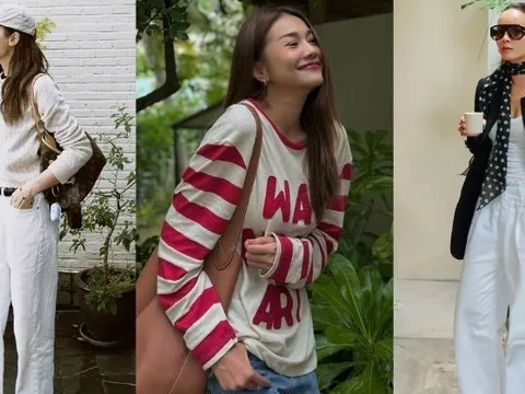 4 mỹ nhân Việt có style thu đông sành điệu nhất: Chị em có cả một cẩm nang mặc đẹp suốt mùa lạnh