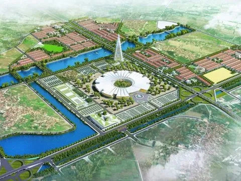 Thêm 2.500 tỷ đồng trái phiếu 'đổ' về chủ đầu tư một phần dự án Vinhomes Cổ Loa