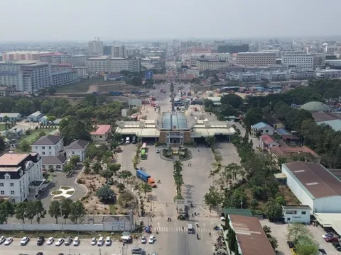 Việt Nam sắp có thêm cảng ở vị trí cực kỳ đặc biệt