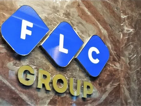 Thêm 2 thành viên HĐQT của FLC cùng từ chức