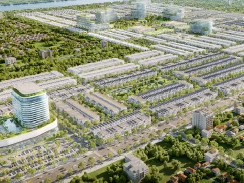 Nợ gần 635 tỷ đồng tiền thuế, ông lớn nào đứng sau Công ty Ngân Thuận?