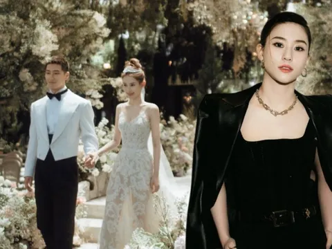 "Thợ gội đầu" đi lấy ái nữ tài phiệt Hà Siêu Liên thì sao mà hạnh phúc?