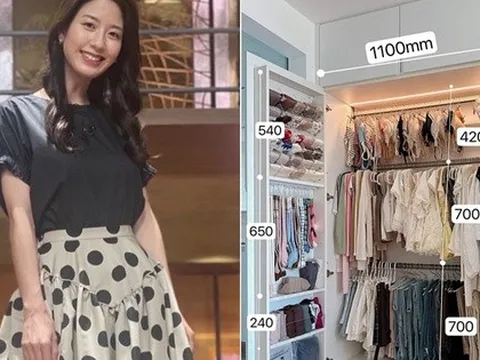 8 thiết kế "xóa sổ việc nhà" khiến cả căn nhà tự dọn, ở càng lâu càng sướng!