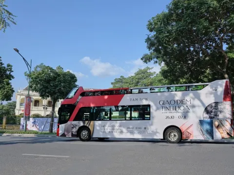 Những ngày rất đáng mong chờ ở Hà Nội