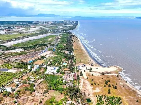 4 DN huy động 24.000 tỷ đồng trái phiếu trong 2 ngày: Cùng ký hợp tác với 1 đại gia BĐS tham gia vào siêu đô thị biển sinh thái Cần Giờ