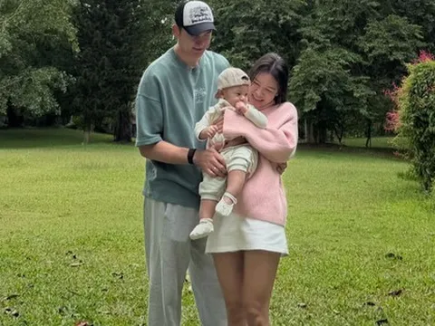 Cuộc sống của Văn Lâm và Yến Xuân