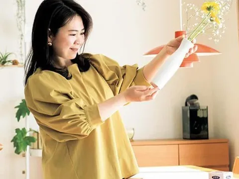 Mua vàng, gửi tiết kiệm hay đầu tư nhỏ? Tuổi 45, tôi chọn cách này để không còn thức trắng vì tiền mỗi đêm