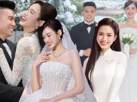 Cô dâu xinh nhất!