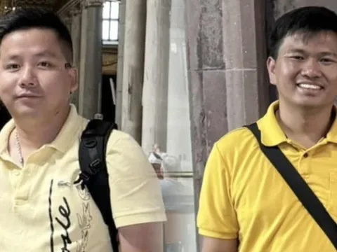 Tình hình Khoa Pug và Vương Phạm hiện tại