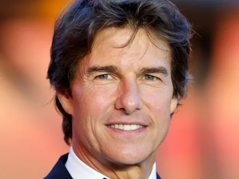 Tom Cruise lừa cả thế giới