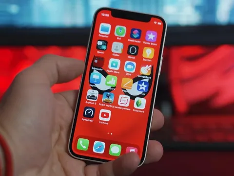Apple cảnh báo người dùng iPhone ngưng sử dụng ứng dụng sau