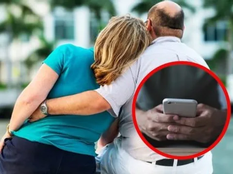 Lưu số vợ trong điện thoại bằng biệt danh, người chồng bị tòa tuyên bồi thường