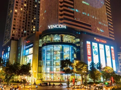 Vincom Retail hoàn tất chuyển nhượng Vincom Center Nguyễn Chí Thanh