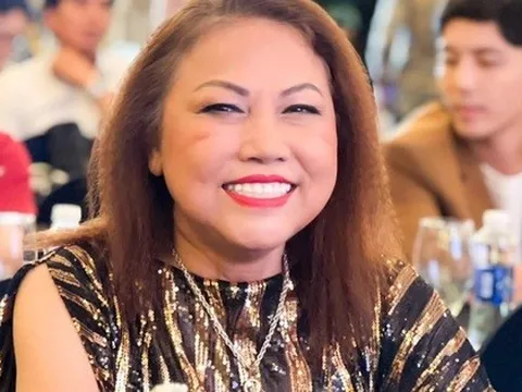 Cuộc sống của Siu Black ở quê