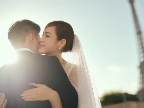 Động thái của Đỗ Hà sau đám cưới