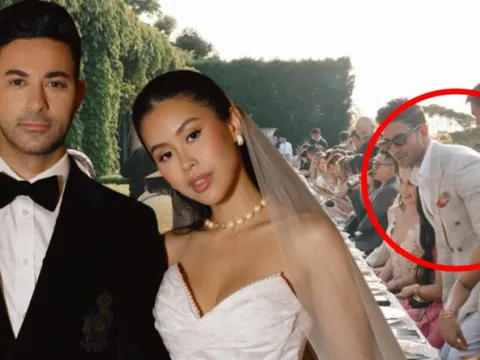 Chồng sắp cưới của Tiên Nguyễn - con gái vua hàng hiệu khét tiếng là ai?