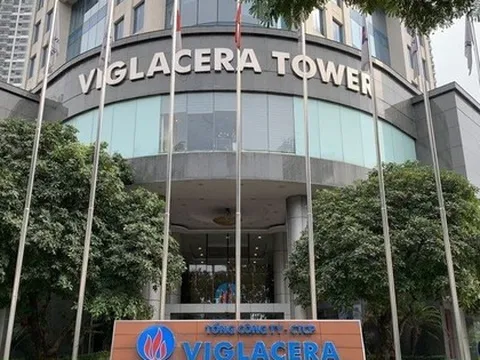 Viglacera chốt ngày chi gần 1.000 tỷ đồng trả cổ tức năm 2024