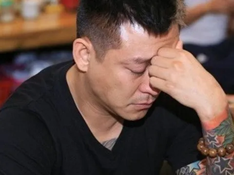 Chỉ trong 1 năm, Tuấn Hưng liên tục gặp biến cố