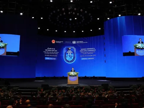 Doanh nghiệp Việt cần làm gì sau khi Công ước Hà Nội được ký kết?