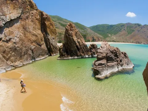 Sánh vai cùng Brazil và Mexico, đại diện duy nhất của Việt Nam lọt top điểm đến hàng đầu thế giới 2026