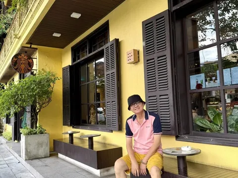 Là công tử gia tộc lừng lẫy miền Nam nhưng liên tiếp gặp biến cố, nam NSƯT U60 không vợ không con