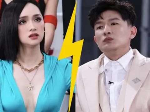 Dược sĩ Tiến và Hương Giang đã làm lành sau ồn ào nói xấu?