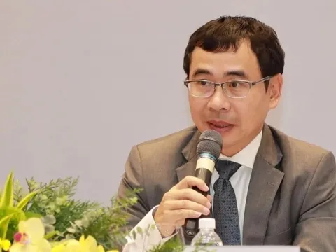 Ông Tô Hải rời ghế CEO Chứng khoán Vietcap sau 18 năm gắn bó